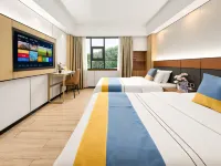 Shiguangli Light Hotel‌
