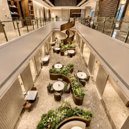 Radisson Hotel Beijing Daxing Airport