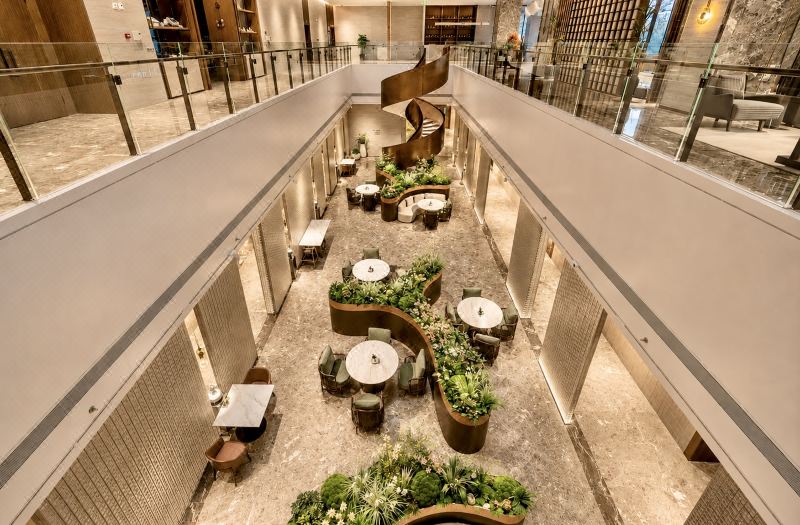 Radisson Hotel Beijing Daxing Airport photo 5