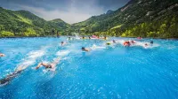 Fengda International Hotel - Spa
