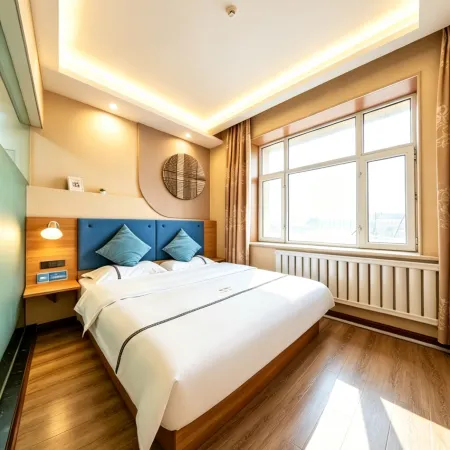 Mishan Rujia Collection Hotel