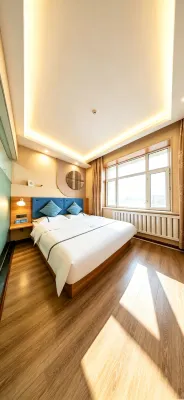 Mishan Rujia Collection Hotel