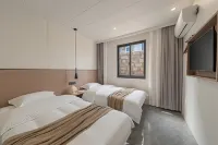Dongji Bluelan Sea View Resort - Mountain View