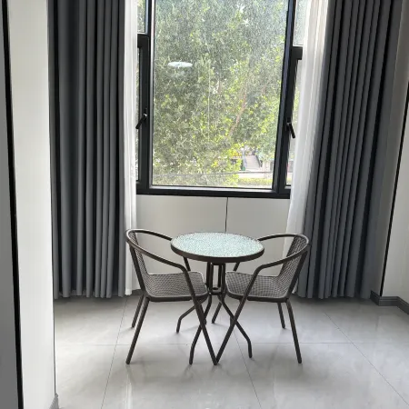 Baiyueju Homestay
