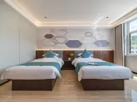 Yunpan Wanfu Hotel (Kelan) Hotels in Kelan