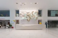 Weihai Tianhe Art Gallery Hotel - Beach