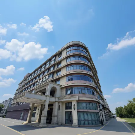 Jintong International Hotel