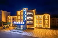 Hulunbuir Genhe Mudu Hotel (Century Square) - Airport Shuttle