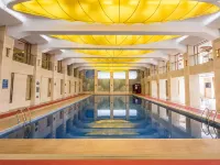 BaiYue International Hotel - Pools