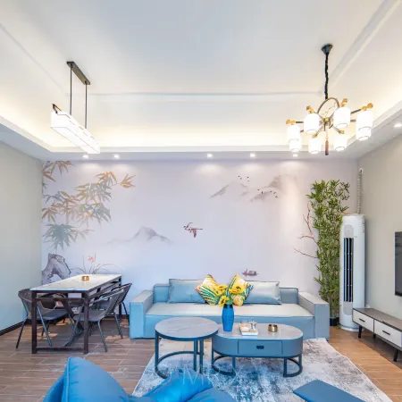 Anaya Hall · Shallow Beach Coast Healing Villa