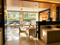 Jinjiang Inn (Yancheng Investment Market) - 2 étoiles
