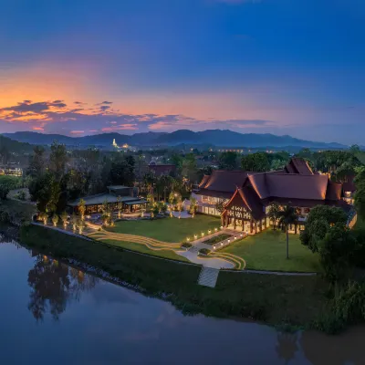 Kahavadi Chiang Rai, Curio Collection By Hilton - New