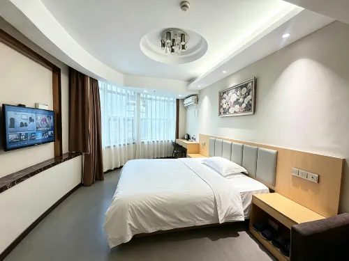 Damus Hotel - 2-نجوم