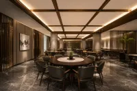 Bayinbrook E-home · Jinhua Resort - Wifi