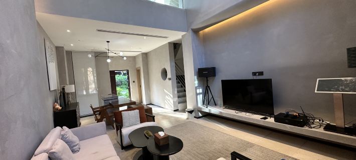 Yunyao Didu Wenquan Resort Hoteles en Enping
