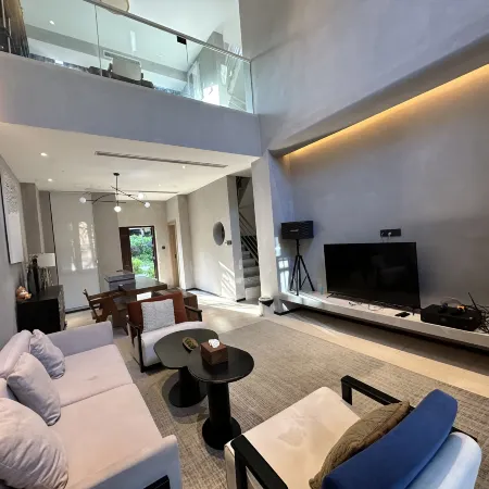 Yunyao Didu Wenquan Resort