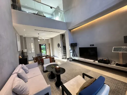 Yunyao Didu Wenquan Resort - Pet friendly