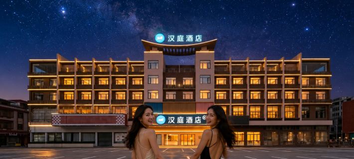 HanTing Hotel (Zhaoqing East Station, Dinghushan Scenic Area) Hotels in Zhaoqing