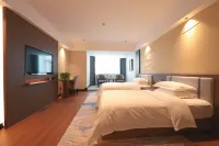 Sapphire Hotel Hotels in Lanzhou Railway Station Area