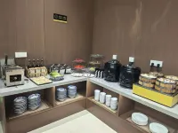 Chongqing Jiaxi River View Hotel - pet friendly