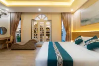 Green Airport Hotel 2 - New