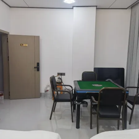 Shangling Wangjiangyi Homestay