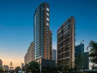 Qiyue Hotel (Xiufeng Scenic Area, Lushan) - Airport Shuttle