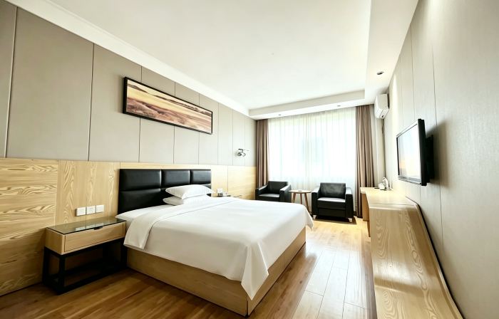 Sweet Sleep Hotel