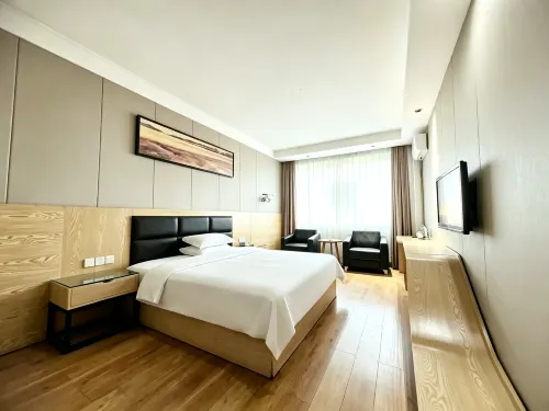 Sweet Sleep Hotel - Pet-friendly