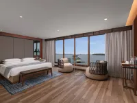 جراند حياة كوتشي بولغاتي Hotels near بولغاتي