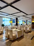 Xiujiang International Hotel - breakfast