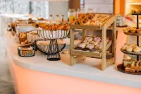 EVOLUTION Lisboa Hotel - breakfast