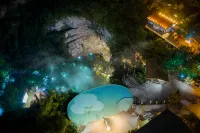 Cotton Tiankeng Hotel - Bintang 3