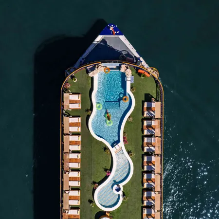 Sonesta Star Goddess Cruise - Luxor- Aswan - 04 & 07 nights Each Saturday