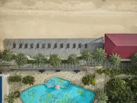 Ramada by Wyndham Sihanoukville Xinhaohui Palace Hotels in der Nähe von Strand Independence Beach