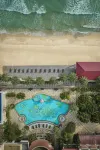Ramada by Wyndham Sihanoukville Xinhaohui Palace - spa