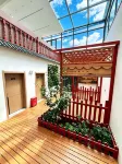 Delingha Jingchen Courtyard Homestay - 2-Star