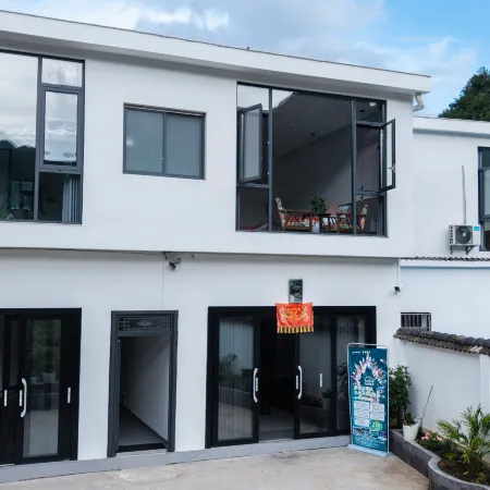 Fenglin Qiansu Homestay