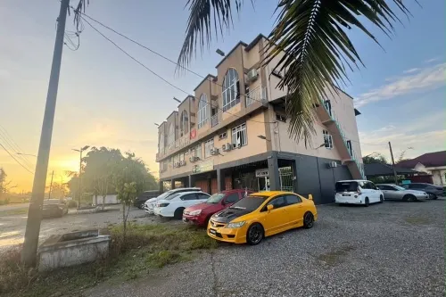 Hotel RS Inn - 2-Star