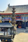 Lanting Hotel (Linyi Jiefang Road Taisheng Square) - 3-Star