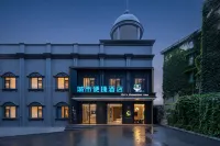 City Comfort Inn Hotel (Guiyang Penshui Pool Jiaxiu Tower) Hotels in Guiyang