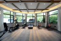 Shenquan Wellness Resort Hotel - Gym