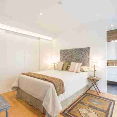 ChezmoiHomes Plaza Nueva Rooms