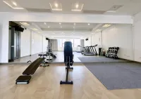Haichen Hotel - Gym