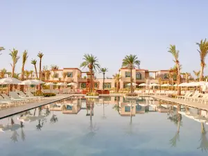 Club Med Marrakech la Palmeraie