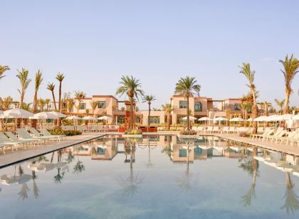 Club Med Marrakech la Palmeraie