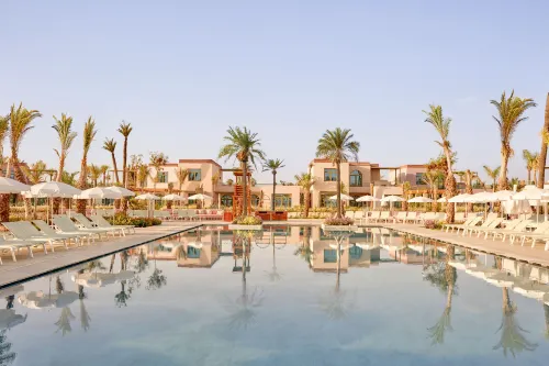 Club Med Marrakech la Palmeraie - 5 stjerner