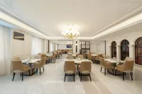Vienna International Hotel (Hejing) - breakfast