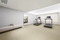 Ji Hotel Taiyuan Changsheng Wanda Plaza - 피트니스 시설
