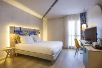 Urban Hotel Aix-Les-Bains, Signature Collection - parking